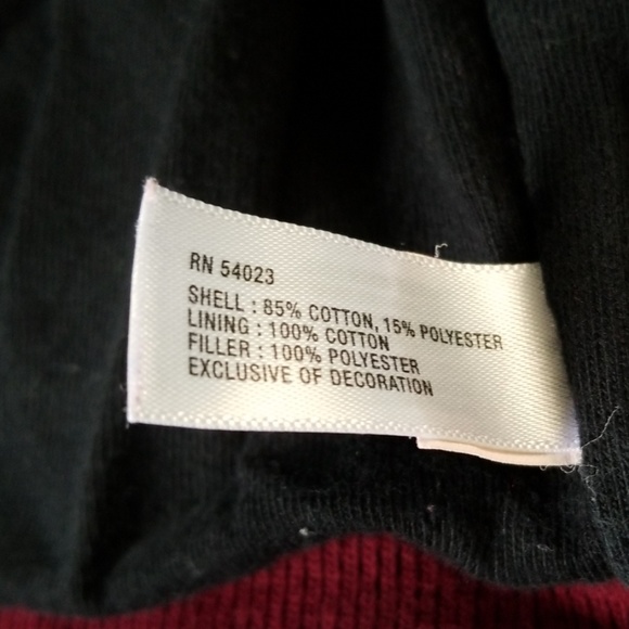 Baby gap toddler coat - size 3 years - Picture 4 of 8